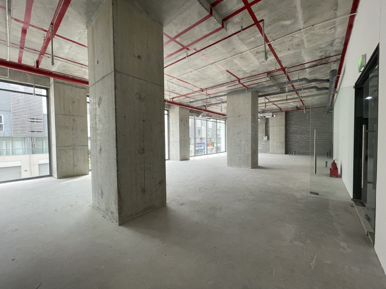 130.4m² Condo in Hai Phong, Vietnam No. 13430