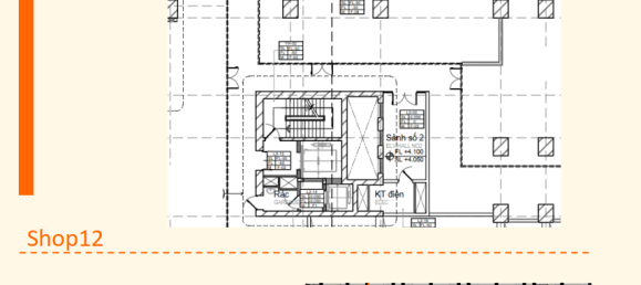 130.4m² Condo in Hai Phong, Vietnam No. 13430 8