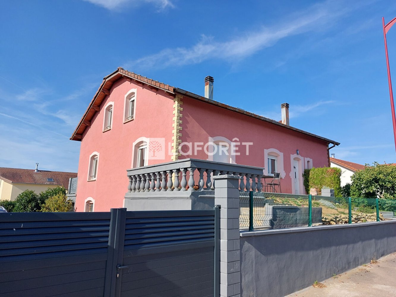 Casa T6 em Epinal, France N.º 91976