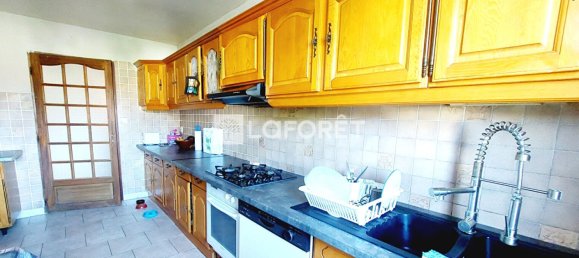 Casa T6 em Epinal, France N.º 91976 8