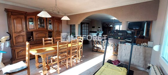 Casa T6 em Epinal, France N.º 91976 3