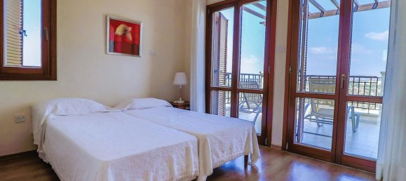 Apartamento de 2 dormitorios en Aphrodite Hills, Cyprus No. 22396 7