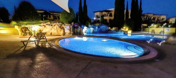 Apartamento de 2 dormitorios en Aphrodite Hills, Cyprus No. 22396 5