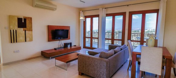 Apartamento de 2 dormitorios en Aphrodite Hills, Cyprus No. 22396 10