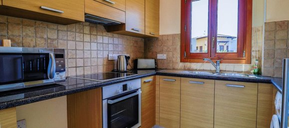 Apartamento de 2 dormitorios en Aphrodite Hills, Cyprus No. 22396 3