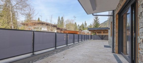 6 rooms Apartment in St. Ulrich am Pillersee, Austria No. 185366 7