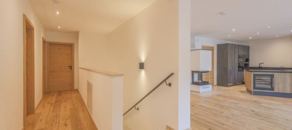 6 rooms Apartment in St. Ulrich am Pillersee, Austria No. 185366 5