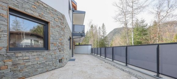 6 rooms Apartment in St. Ulrich am Pillersee, Austria No. 185366 6