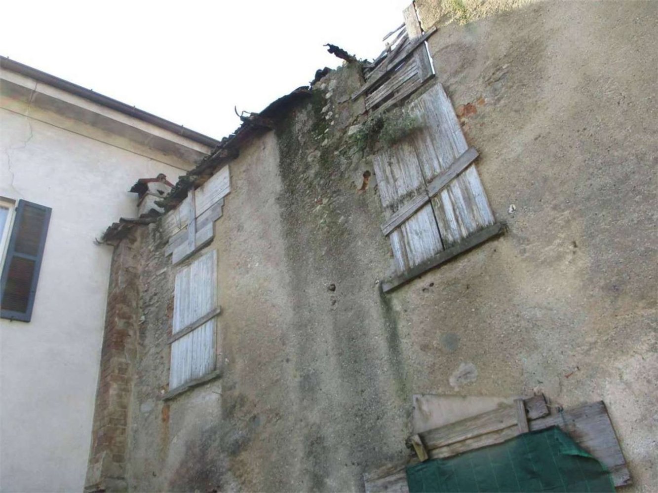 5-Zimmer Haus in Oggiono, Italy, Nr. 88750