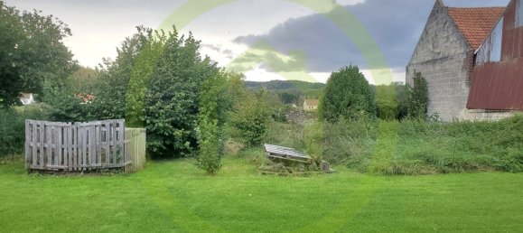 Земельный участок 870м² в Тьескур, Франция № 227515 2