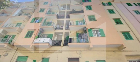 Apartamento de 3 habitaciónes en Molfetta, Italy No. 25409 6