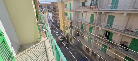 Apartamento de 3 habitaciónes en Molfetta, Italy No. 25409 19