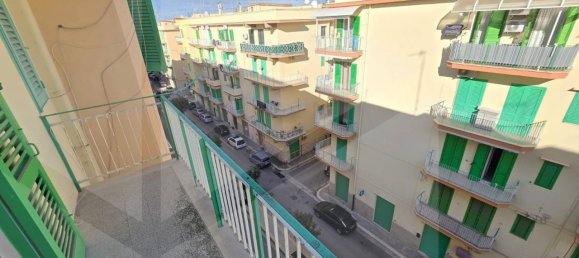 Apartamento de 3 habitaciónes en Molfetta, Italy No. 25409 15