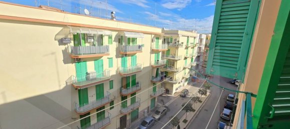 Apartamento de 3 habitaciónes en Molfetta, Italy No. 25409 27