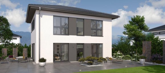 3 Schlafzimmer Villa in Kaiserslautern, Germany, Nr. 300429 9