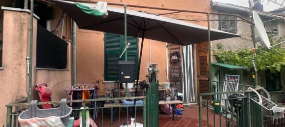 4 Schlafzimmer Haus in Genoa, Italy, Nr. 317713 15