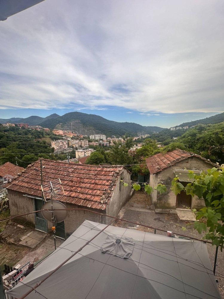 4 Schlafzimmer Haus in Genoa, Italy, Nr. 317713