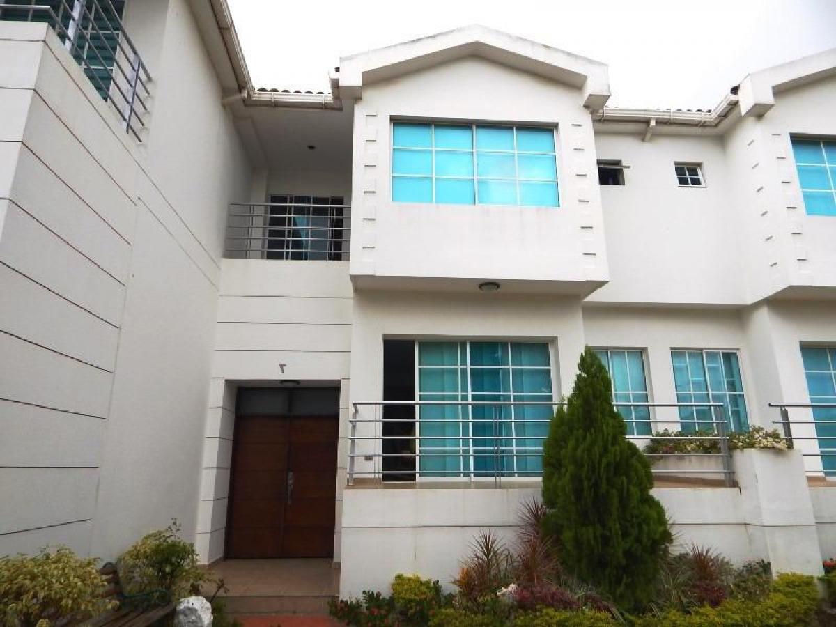 Casa de 3 dormitorios en Atlántico, Colombia No. 7753