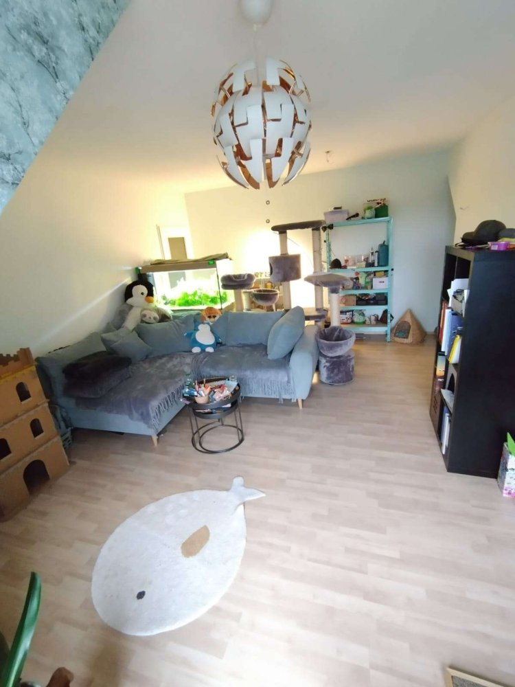 2غرفة شقة في Rhein-Erft, Germany رقم 335757