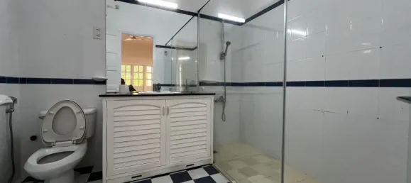 4 dormitorios villa en alquiler en Thu Duc, Ho Chi Minh, Vietnam № 74728 13