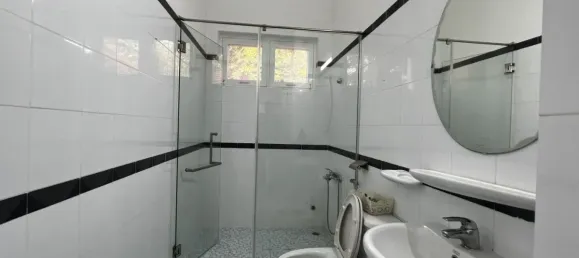 4 dormitorios villa en alquiler en Thu Duc, Ho Chi Minh, Vietnam № 74728 4