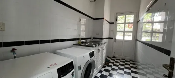 4 dormitorios villa en alquiler en Thu Duc, Ho Chi Minh, Vietnam № 74728 9