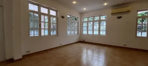 4 dormitorios villa en alquiler en Thu Duc, Ho Chi Minh, Vietnam № 74728 7