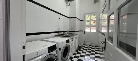 4 dormitorios villa en alquiler en Thu Duc, Ho Chi Minh, Vietnam № 74728 5