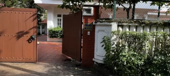 4 dormitorios villa en alquiler en Thu Duc, Ho Chi Minh, Vietnam № 74728 10