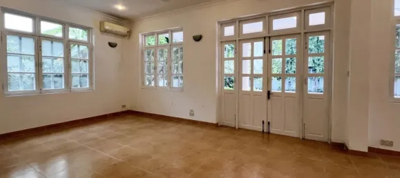 4 dormitorios villa en alquiler en Thu Duc, Ho Chi Minh, Vietnam № 74728 8