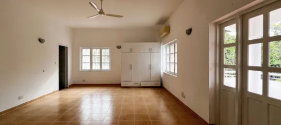 4 dormitorios villa en alquiler en Thu Duc, Ho Chi Minh, Vietnam № 74728 2