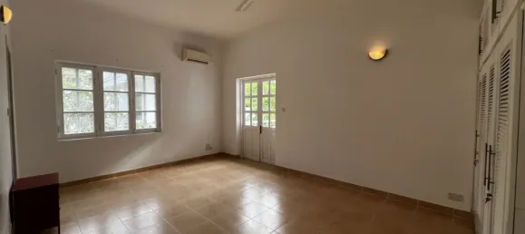4 dormitorios villa en alquiler en Thu Duc, Ho Chi Minh, Vietnam № 74728 14