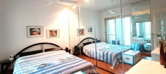 3-Zimmer Penthouse in Sanremo, Italy, Nr. 302889 5