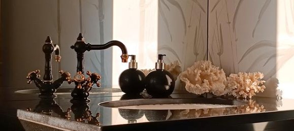 3-Zimmer Penthouse in Sanremo, Italy, Nr. 302889 4