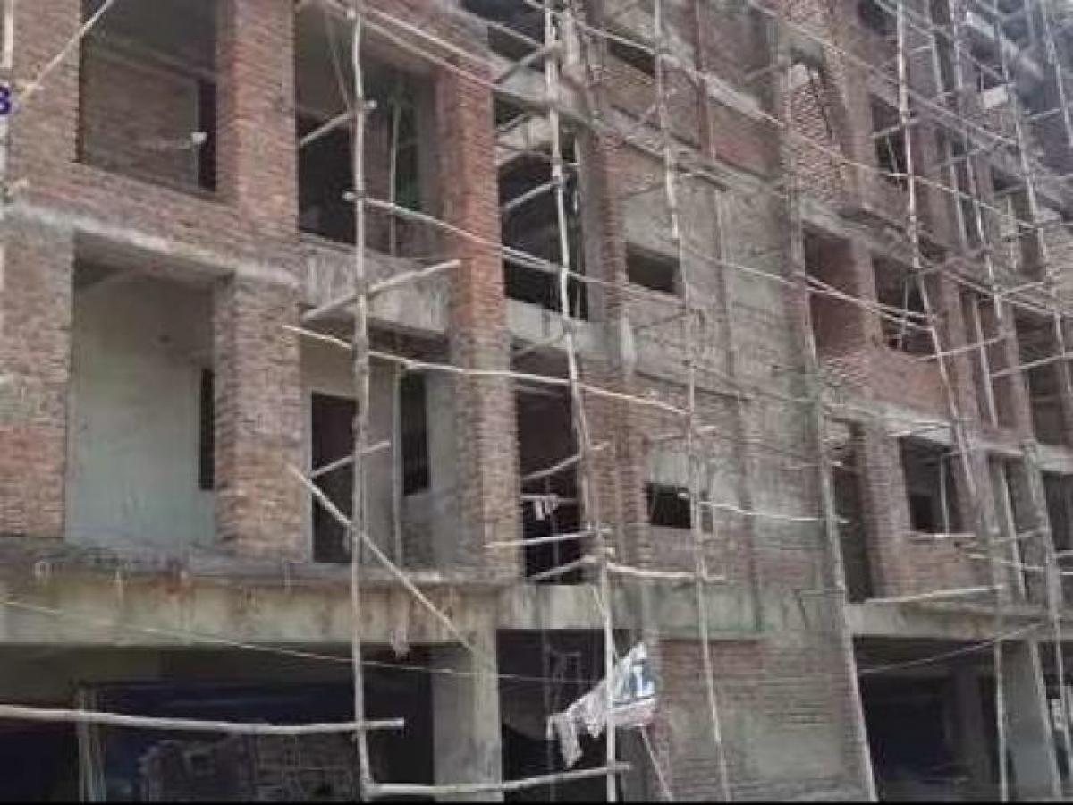 2 bedrooms House in Guntur, India No. 43048