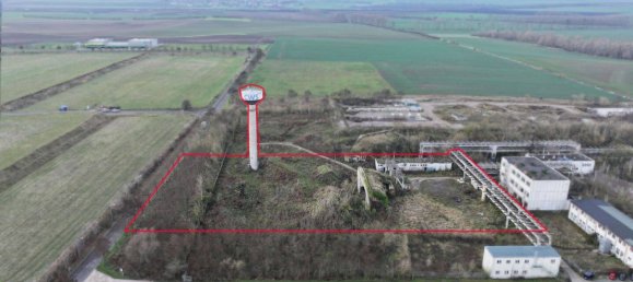  قطعة أرض في Salzlandkreis, Germany رقم 227262 17