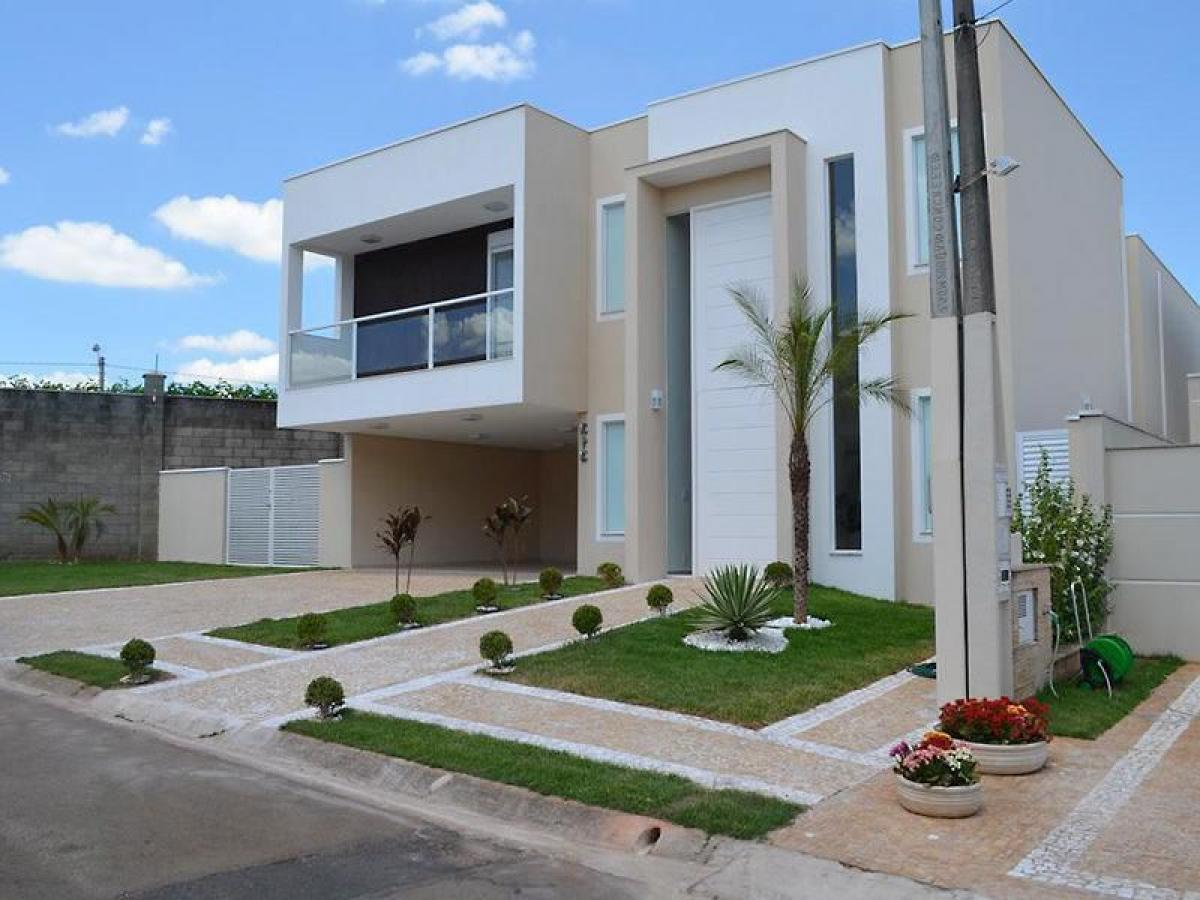 4 chambres Maison à Sao Paulo, Brazil No. 526679