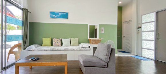 4 bedrooms Cafe / restaurant in Hua Hin, Thailand No. 8386 5