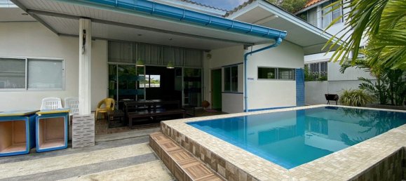 4 bedrooms Cafe / restaurant in Hua Hin, Thailand No. 8386 15