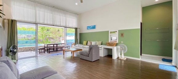 4 bedrooms Cafe / restaurant in Hua Hin, Thailand No. 8386 6