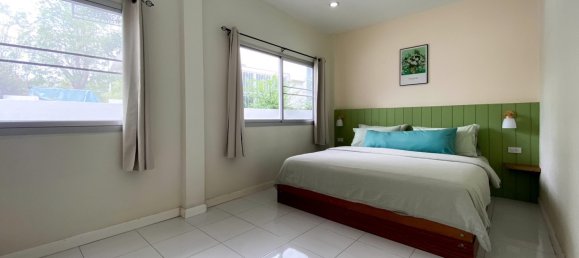 4 bedrooms Cafe / restaurant in Hua Hin, Thailand No. 8386 2