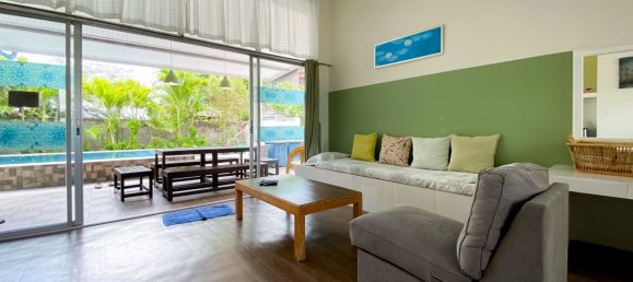 4 bedrooms Cafe / restaurant in Hua Hin, Thailand No. 8386 9