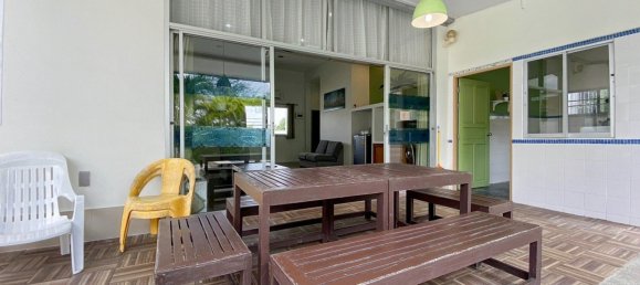 4 bedrooms Cafe / restaurant in Hua Hin, Thailand No. 8386 12