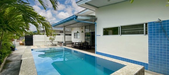 4 bedrooms Cafe / restaurant in Hua Hin, Thailand No. 8386 14