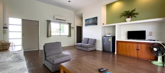 4 bedrooms Cafe / restaurant in Hua Hin, Thailand No. 8386 7