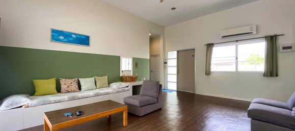 4 bedrooms Cafe / restaurant in Hua Hin, Thailand No. 8386 10