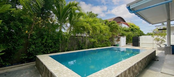 4 bedrooms Cafe / restaurant in Hua Hin, Thailand No. 8386 13