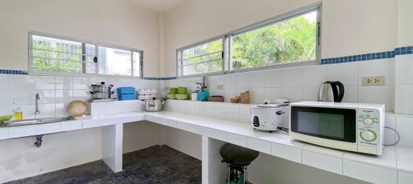 4 bedrooms Cafe / restaurant in Hua Hin, Thailand No. 8386 4