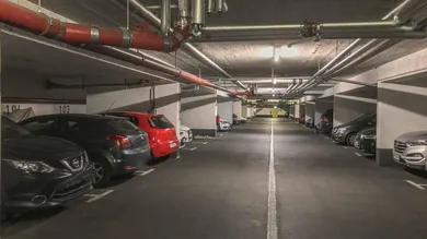 Garage in Liesing, Austria, Nr. 152238