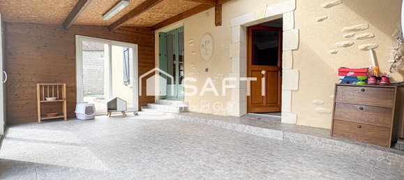 2 غرف نوم منزل في Sarthe, France رقم 289377 2